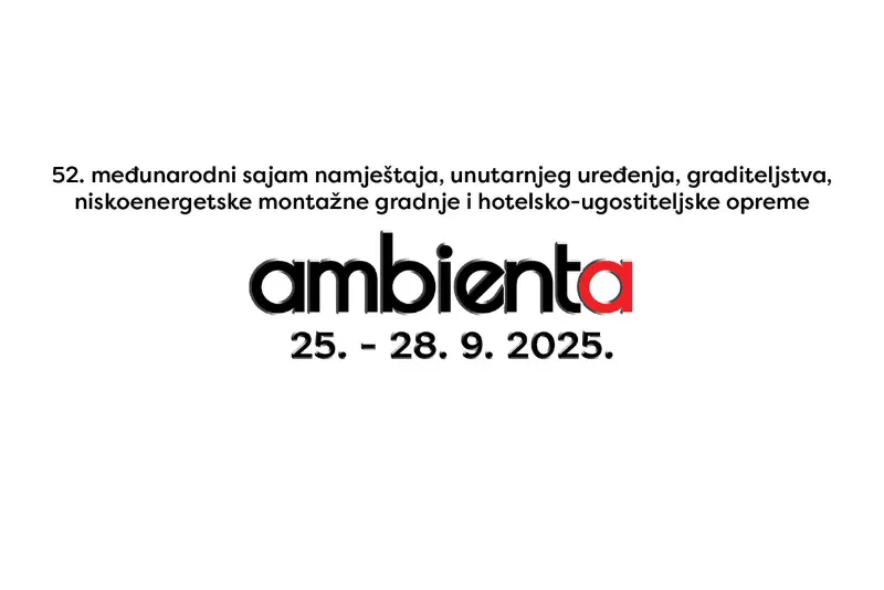 mayra dizajn interijera - ambienta