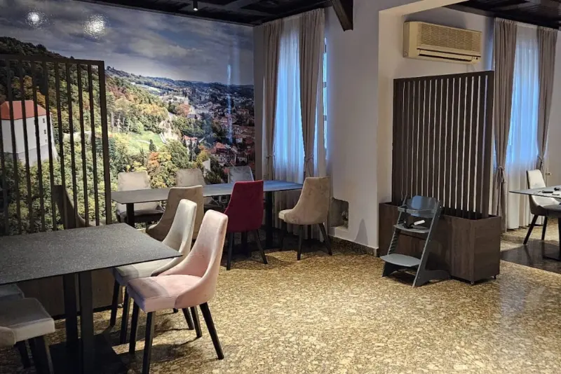 transformacija prostora