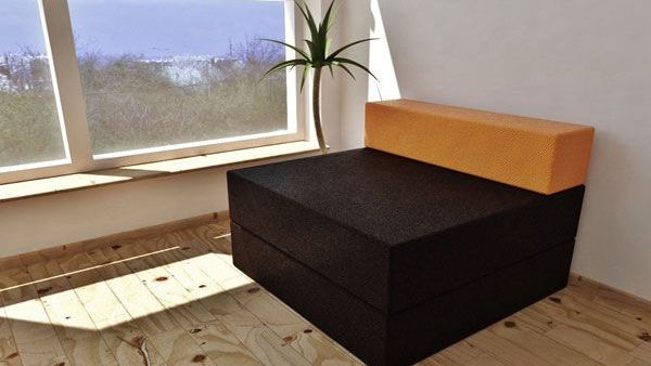 MODULARNI NAMJEŠTAJ