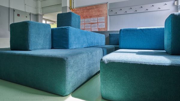 MODULARNI NAMJEŠTAJ