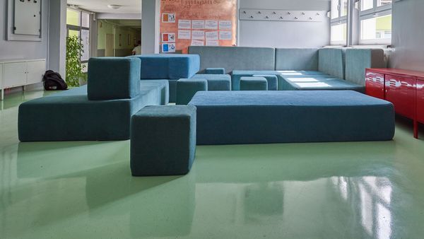 MODULARNI NAMJEŠTAJ