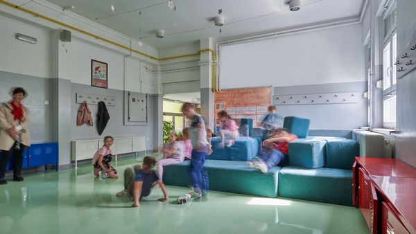 MODULARNI NAMJEŠTAJ