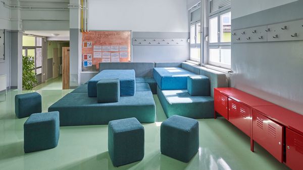 MODULARNI NAMJEŠTAJ