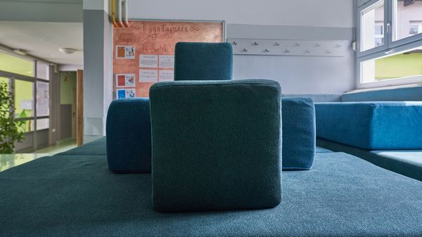 MODULARNI NAMJEŠTAJ